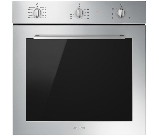 SMEG SF64M3VX - 1385635 - zdjęcie